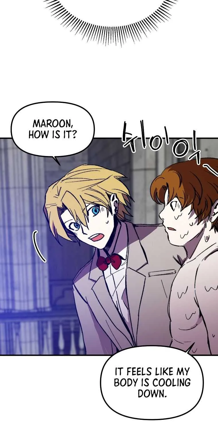 Read Bug Player chapter 108 image 15 on Lezhin