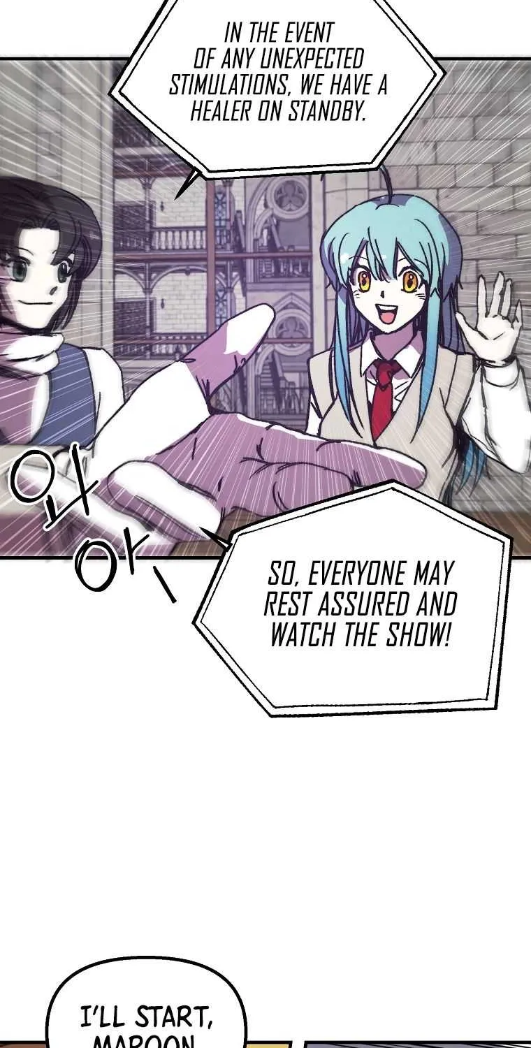 Read Bug Player chapter 108 image 18 on Lezhin