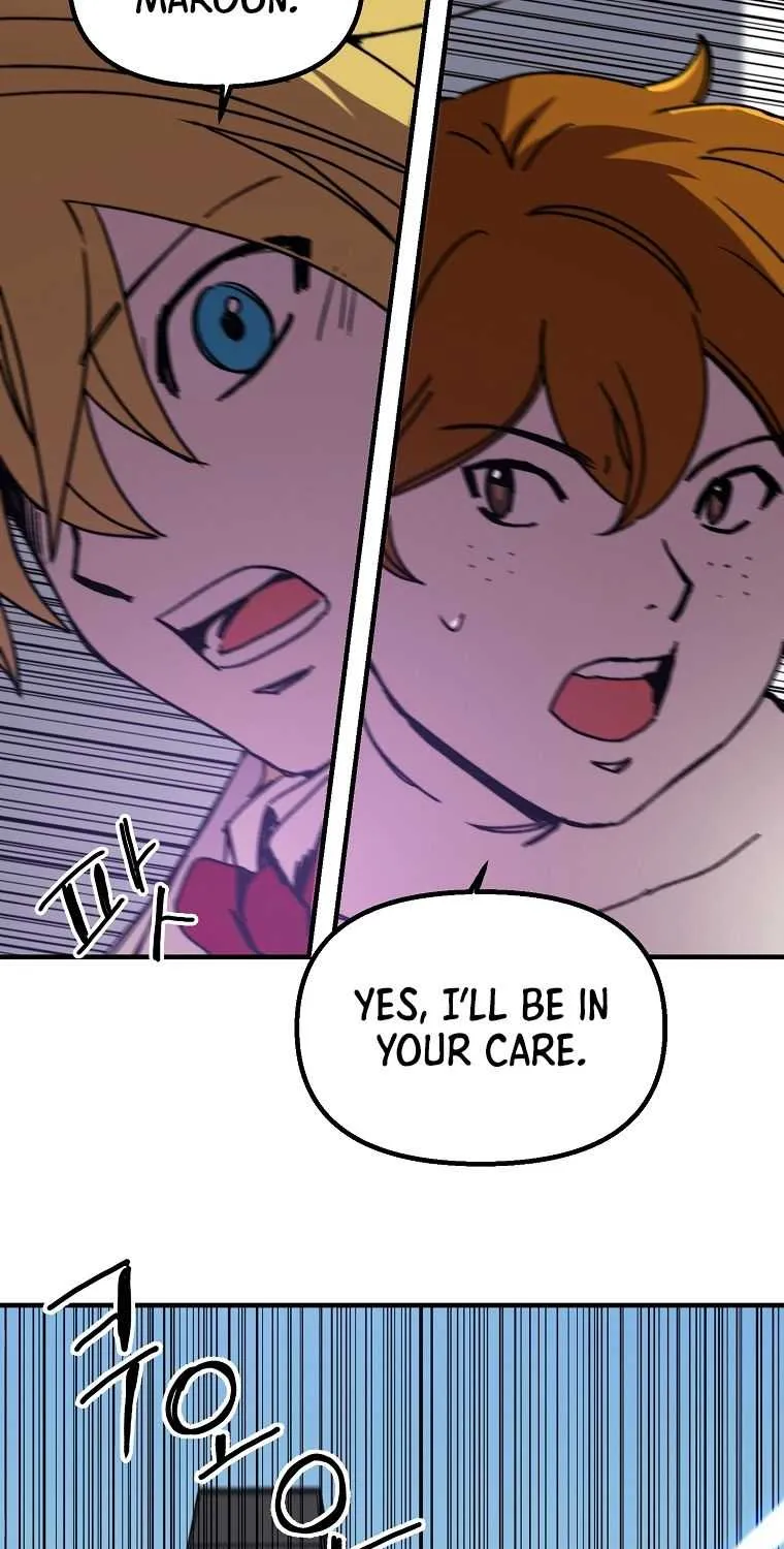 Read Bug Player chapter 108 image 19 on Lezhin
