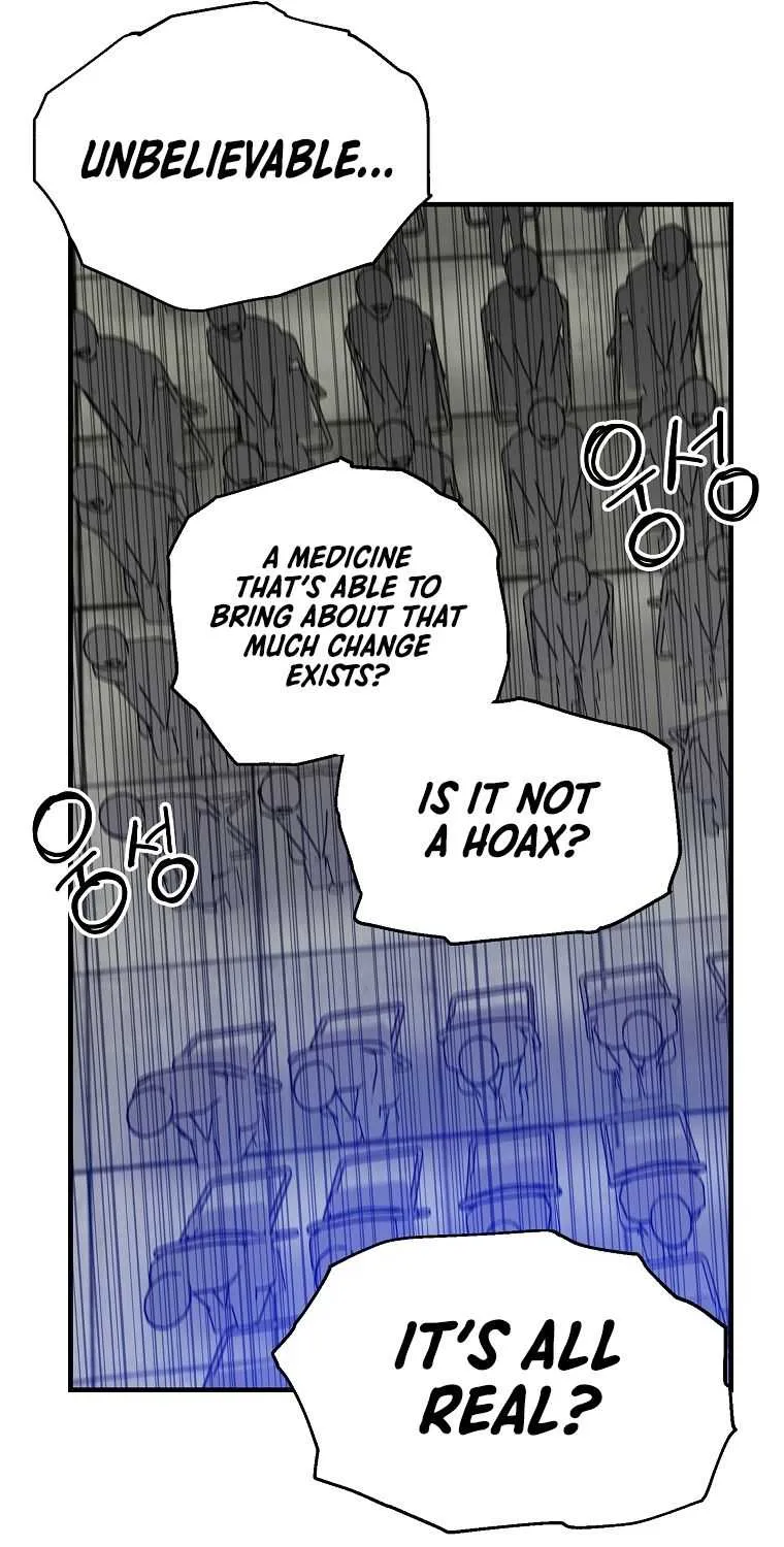 Read Bug Player chapter 108 image 21 on Lezhin