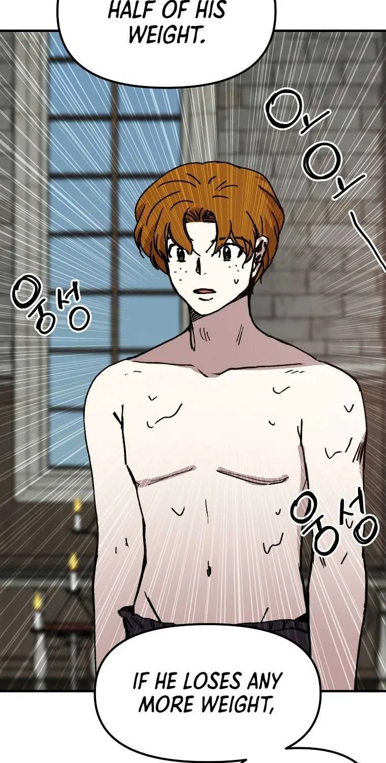 Read Bug Player chapter 108 image 24 on Lezhin