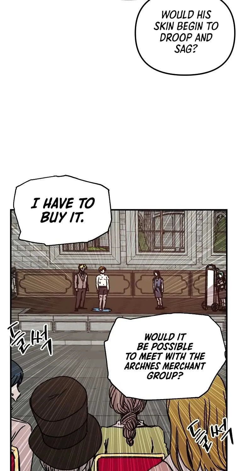 Read Bug Player chapter 108 image 25 on Lezhin