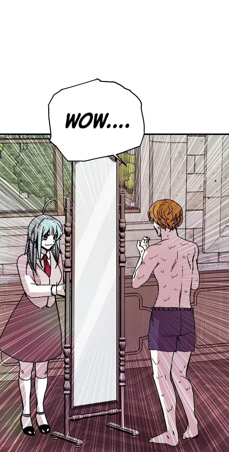 Read Bug Player chapter 108 image 27 on Lezhin