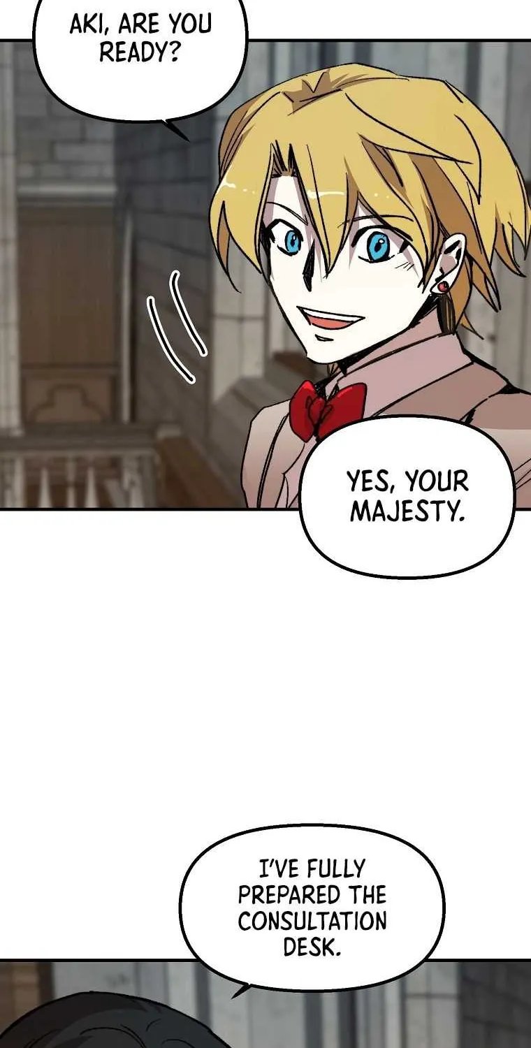 Read Bug Player chapter 108 image 33 on Lezhin