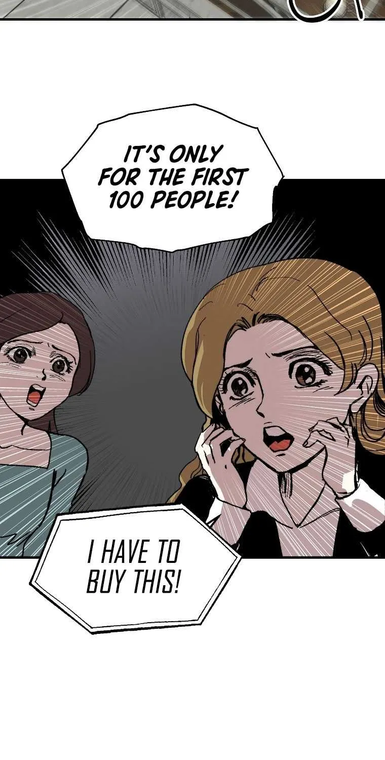 Read Bug Player chapter 108 image 39 on Lezhin