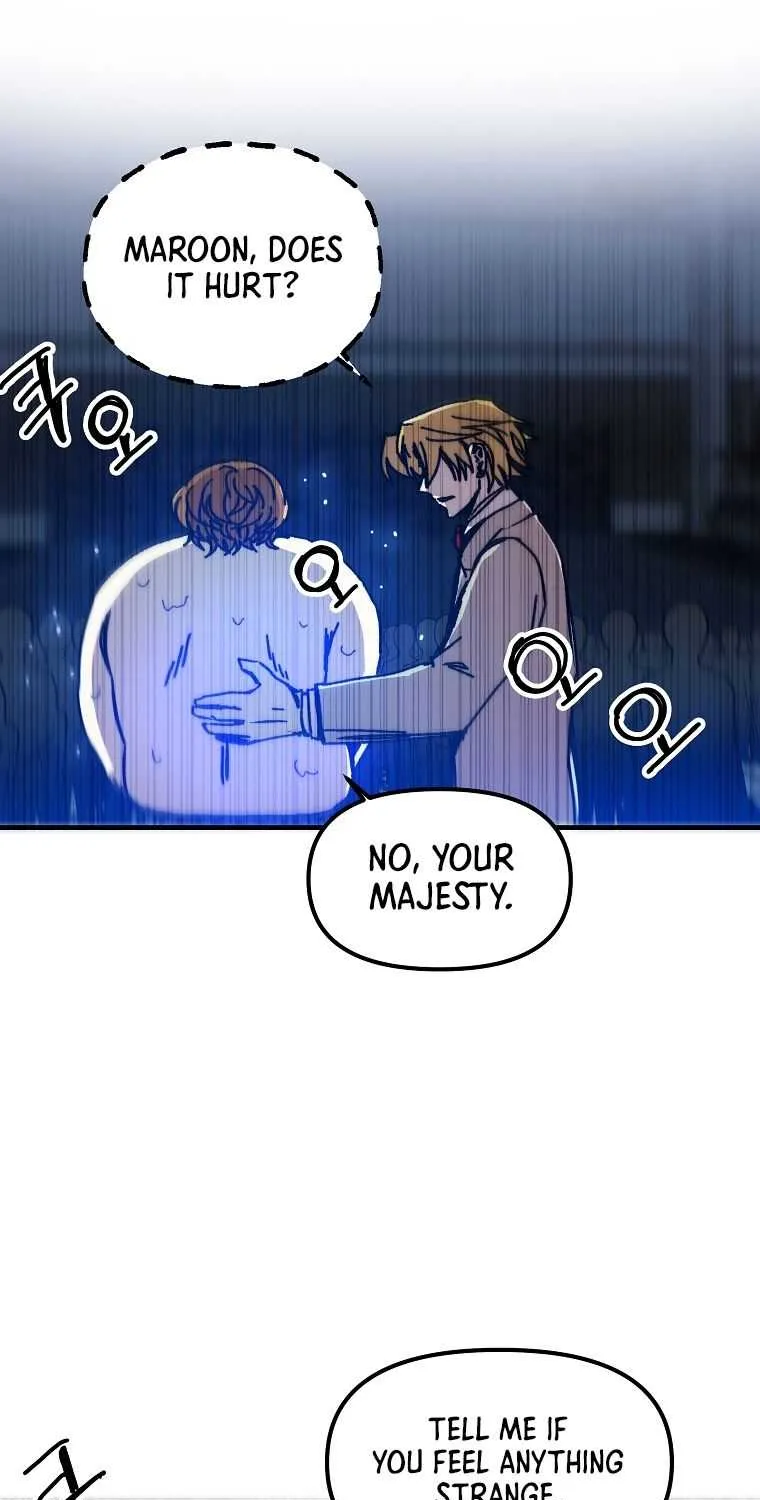 Read Bug Player chapter 108 image 4 on Lezhin