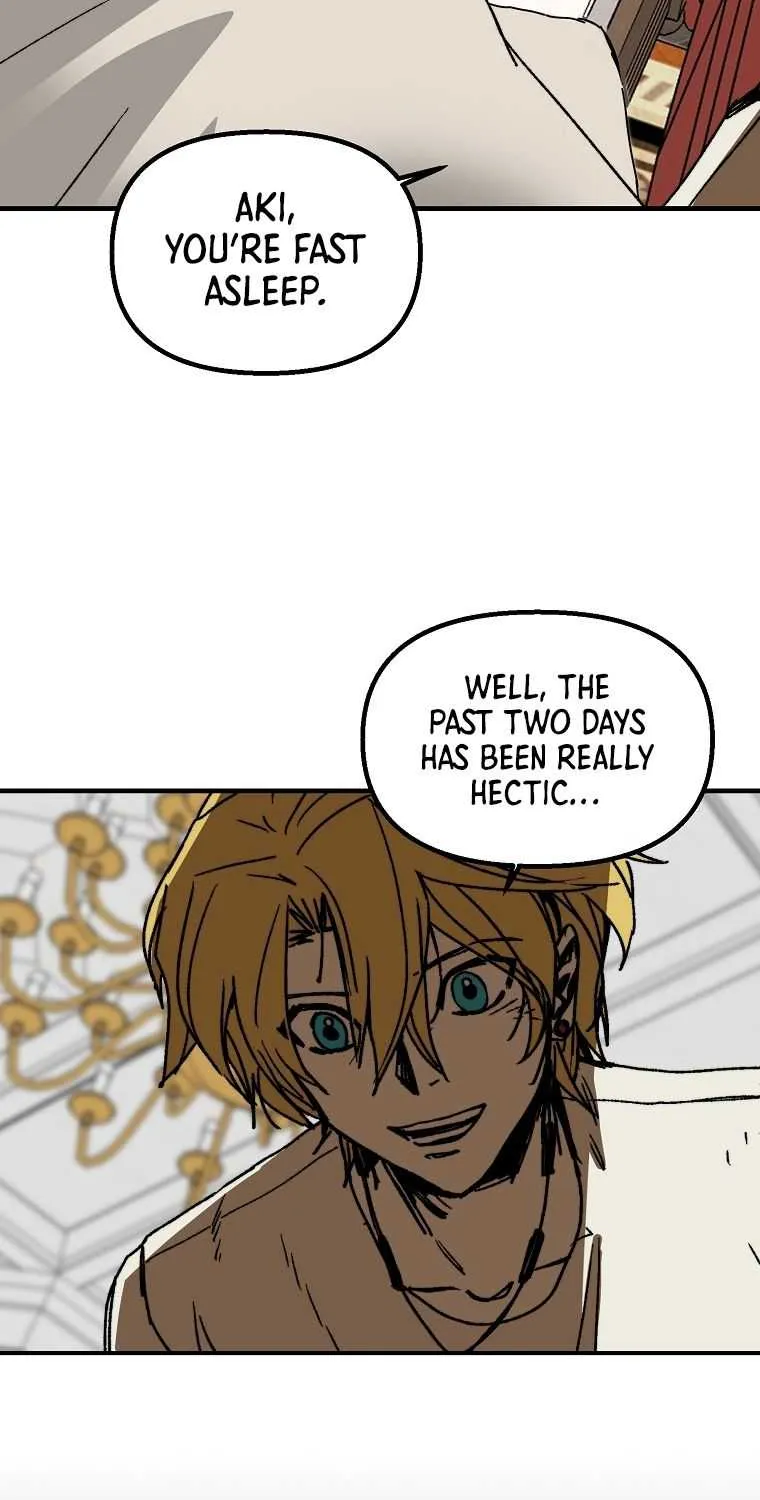 Read Bug Player chapter 108 image 44 on Lezhin