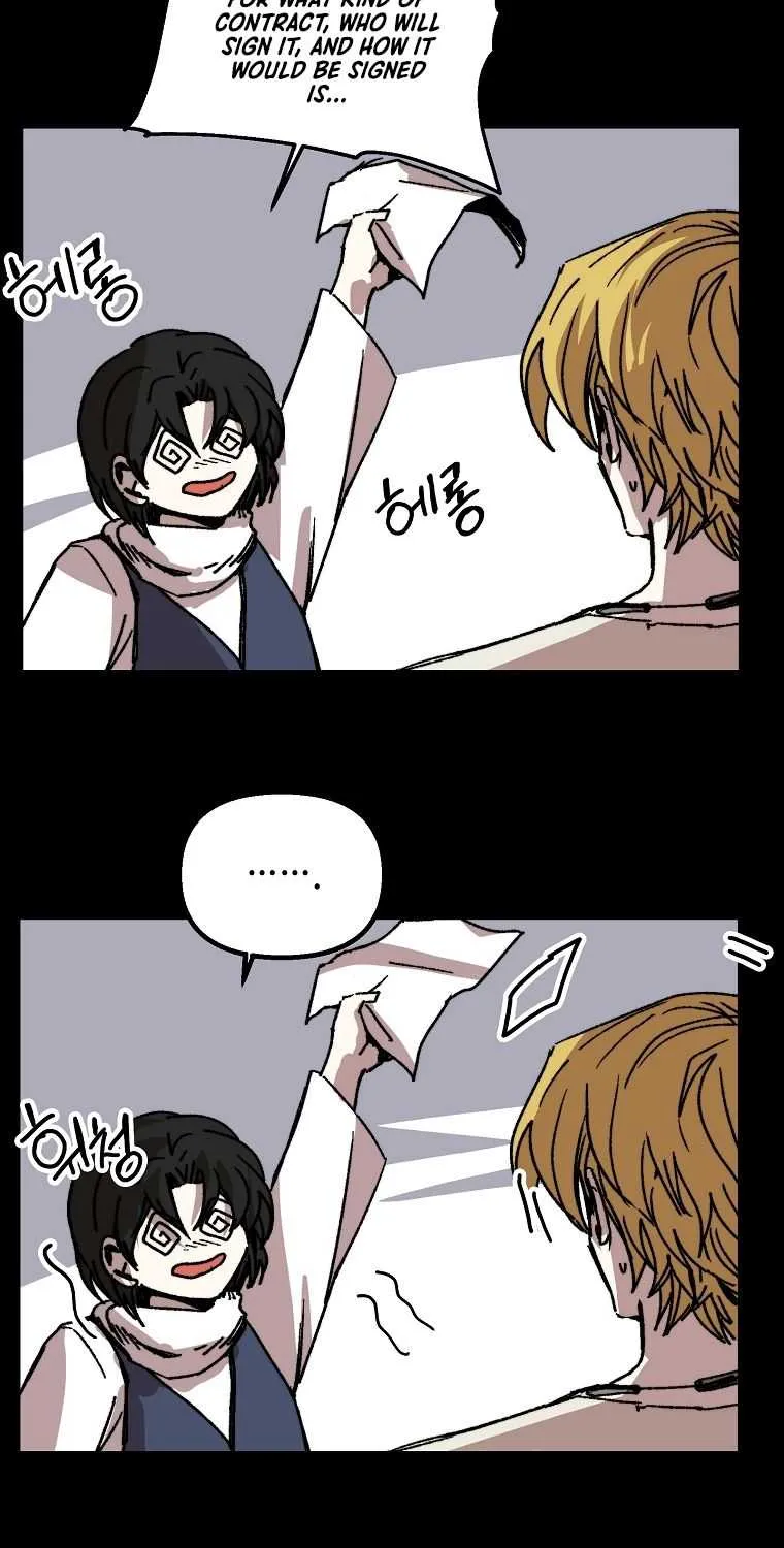 Read Bug Player chapter 108 image 46 on Lezhin