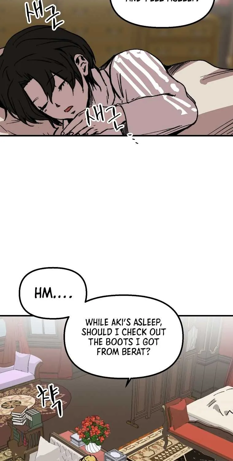 Read Bug Player chapter 108 image 48 on Lezhin