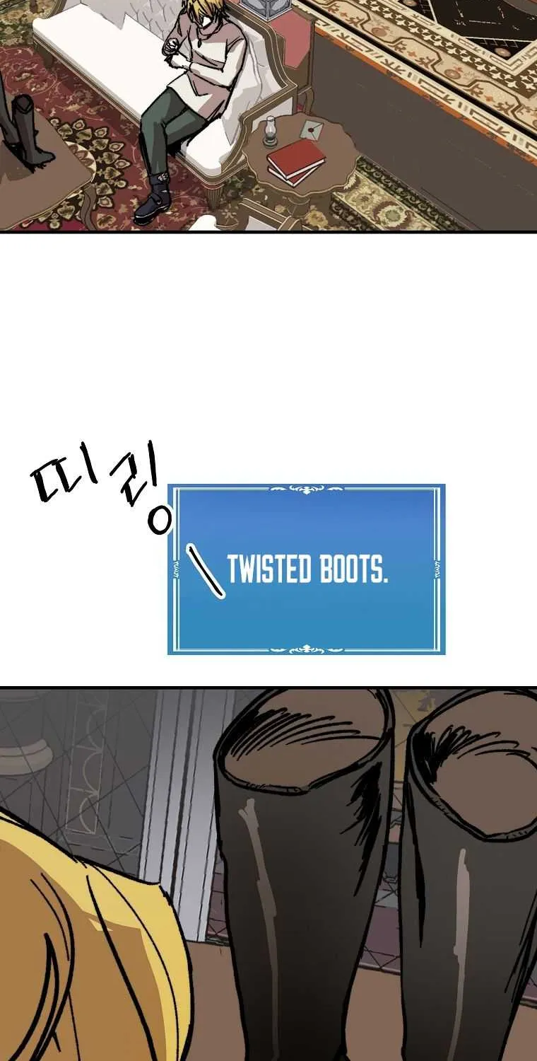 Read Bug Player chapter 108 image 49 on Lezhin