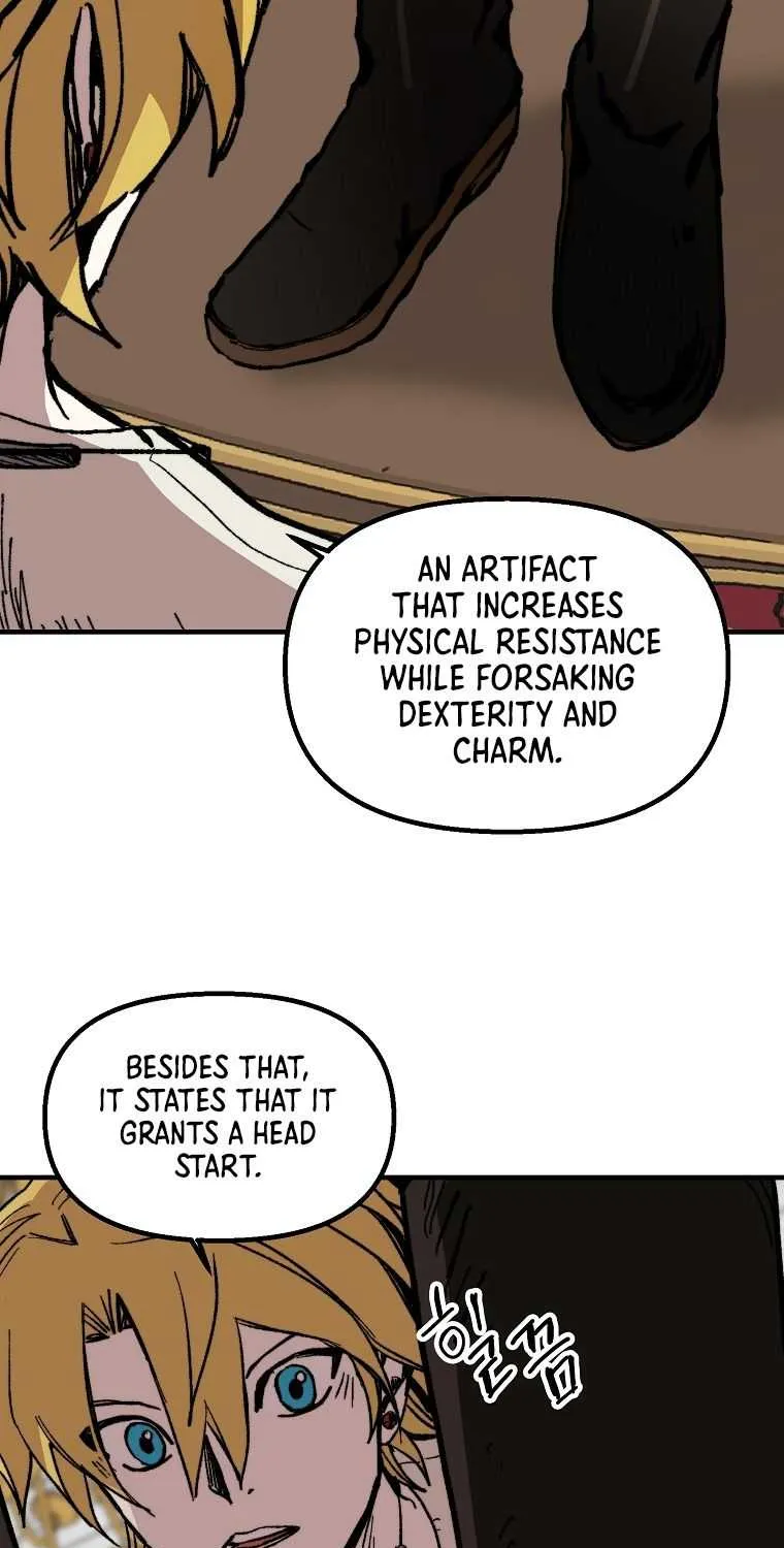Read Bug Player chapter 108 image 50 on Lezhin