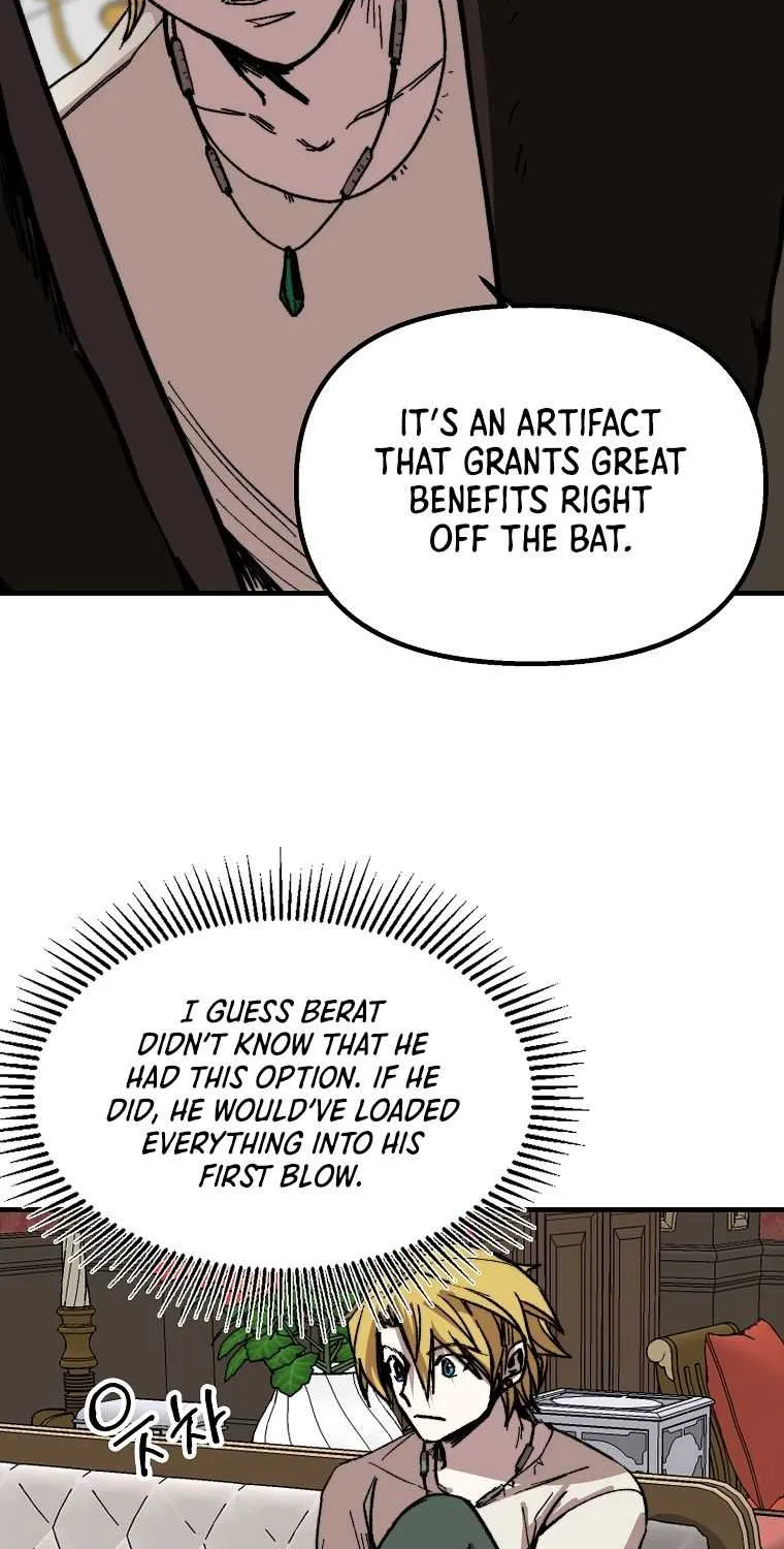 Read Bug Player chapter 108 image 51 on Lezhin