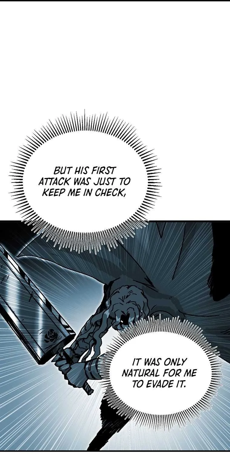 Read Bug Player chapter 108 image 53 on Lezhin
