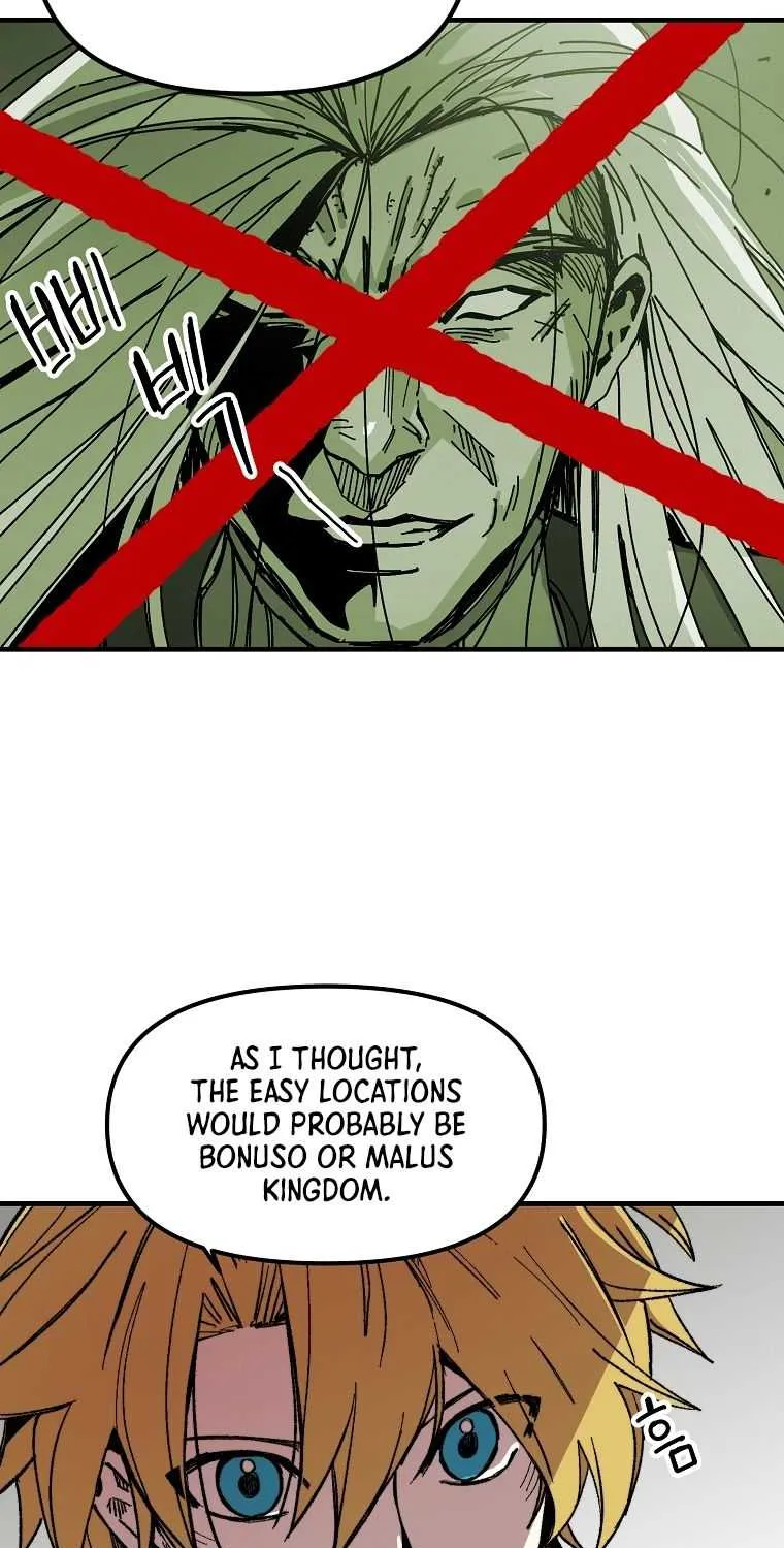 Read Bug Player chapter 108 image 57 on Lezhin