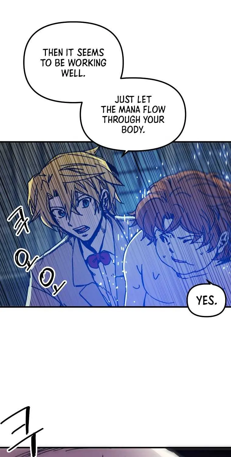 Read Bug Player chapter 108 image 7 on Lezhin