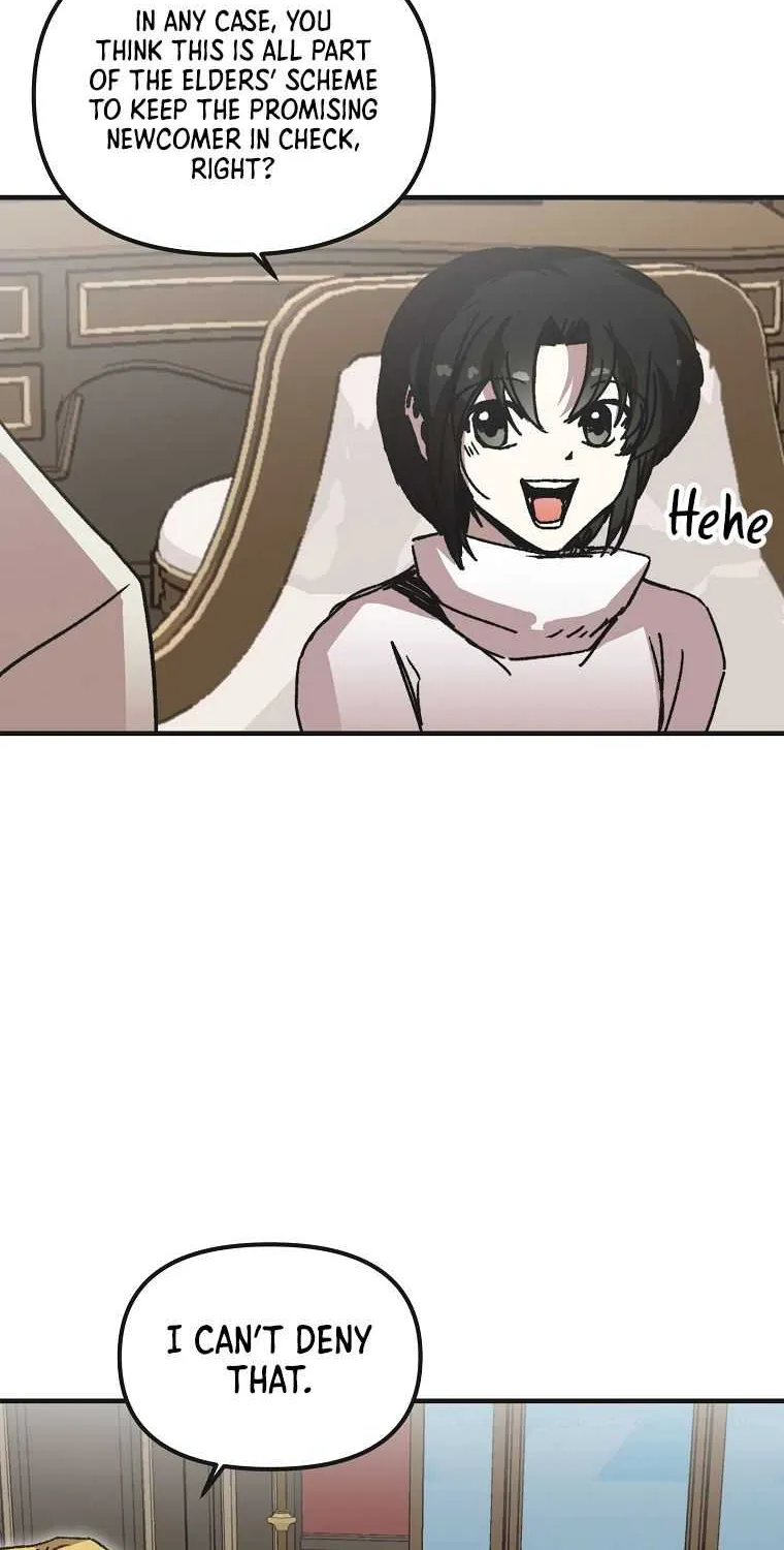 Read Bug Player chapter 109 image 14 on Lezhin