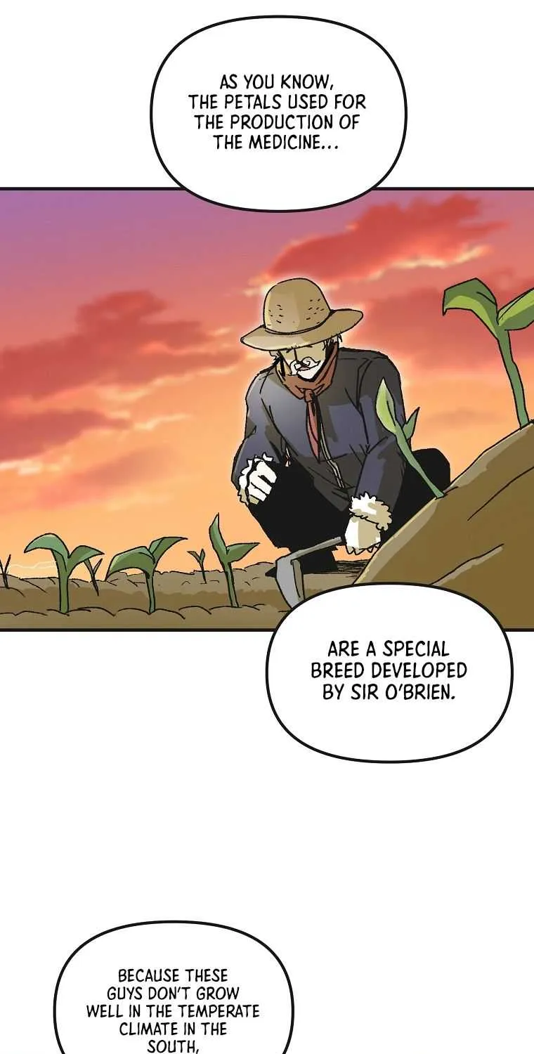 Read Bug Player chapter 109 image 17 on Lezhin