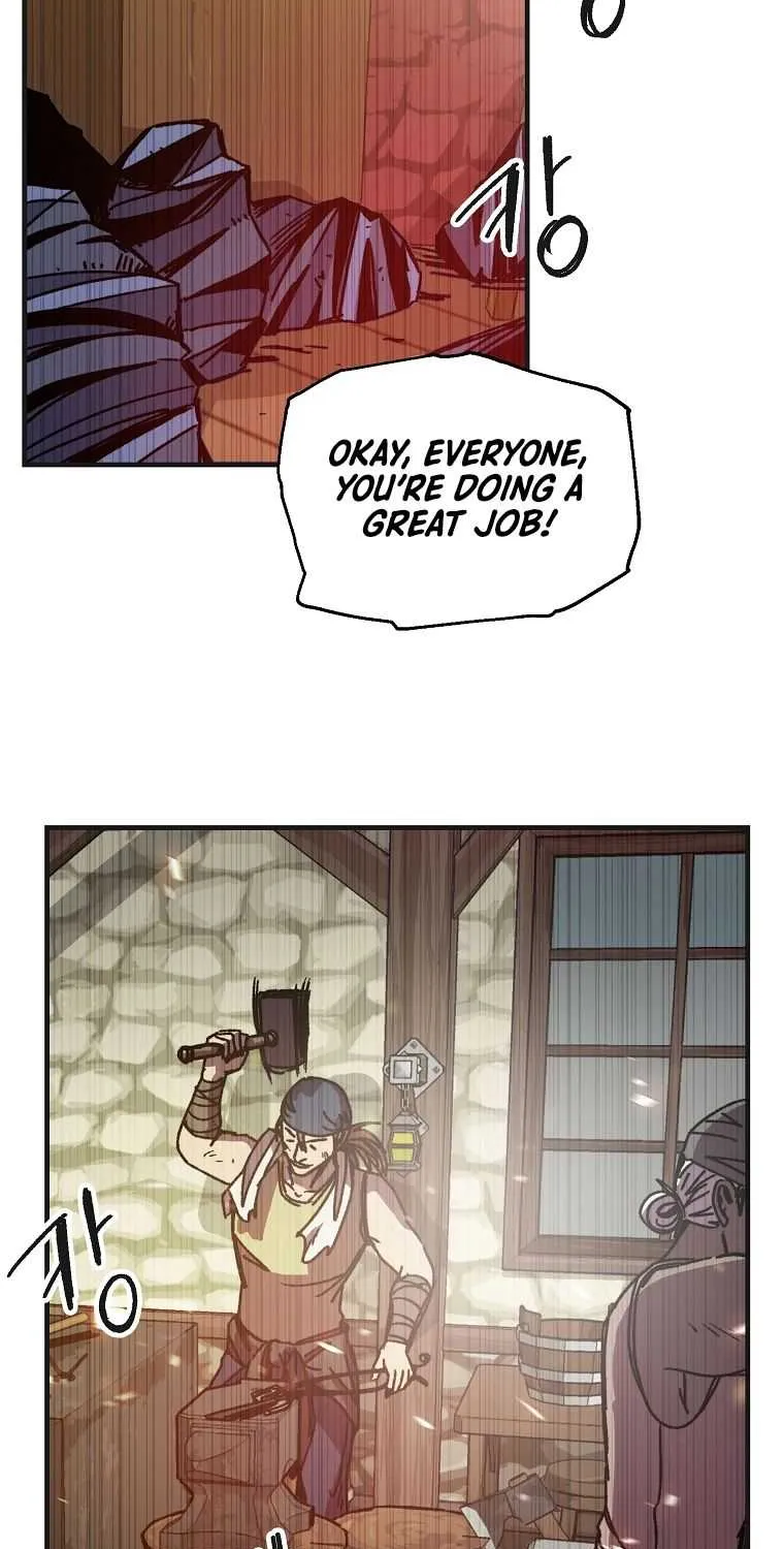 Read Bug Player chapter 109 image 2 on Lezhin