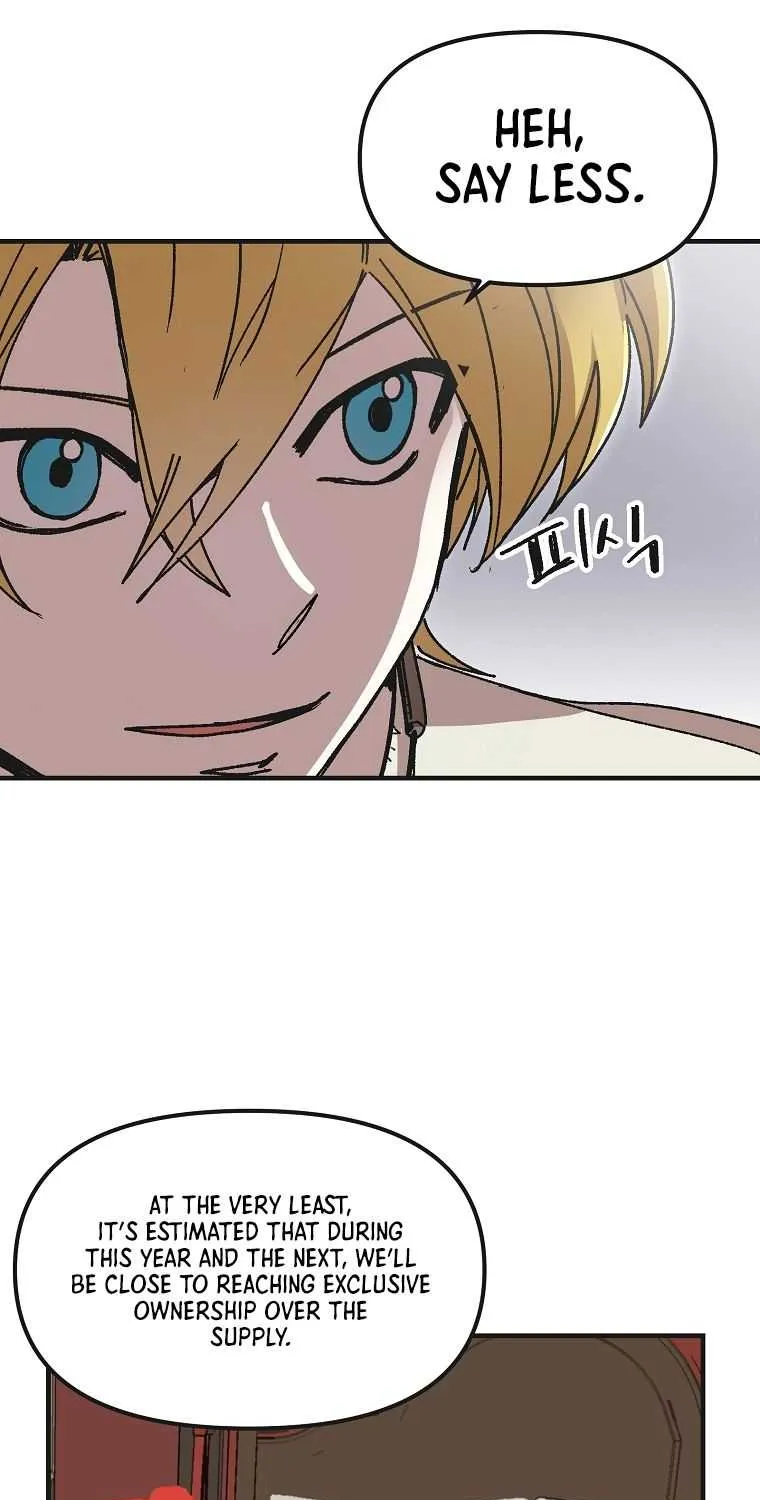 Read Bug Player chapter 109 image 21 on Lezhin