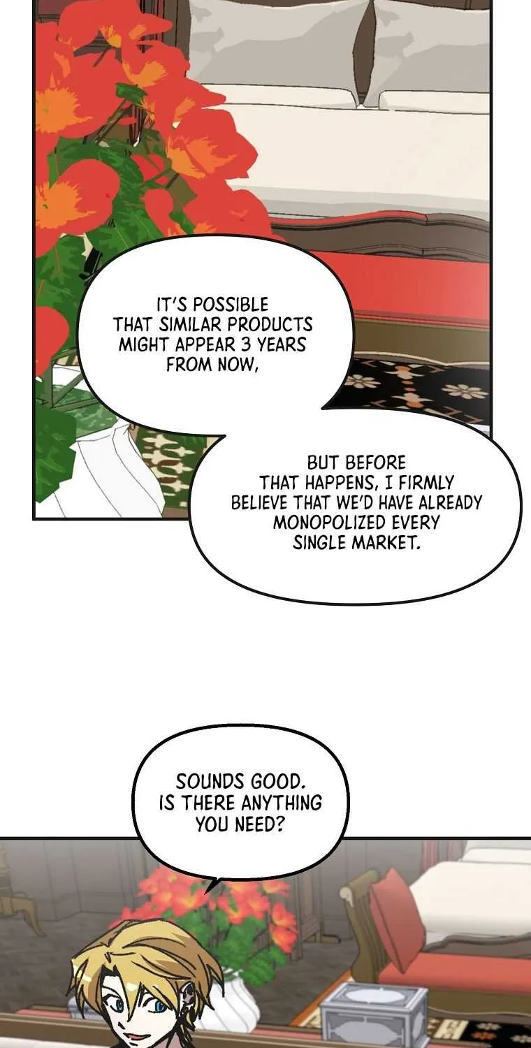 Read Bug Player chapter 109 image 22 on Lezhin