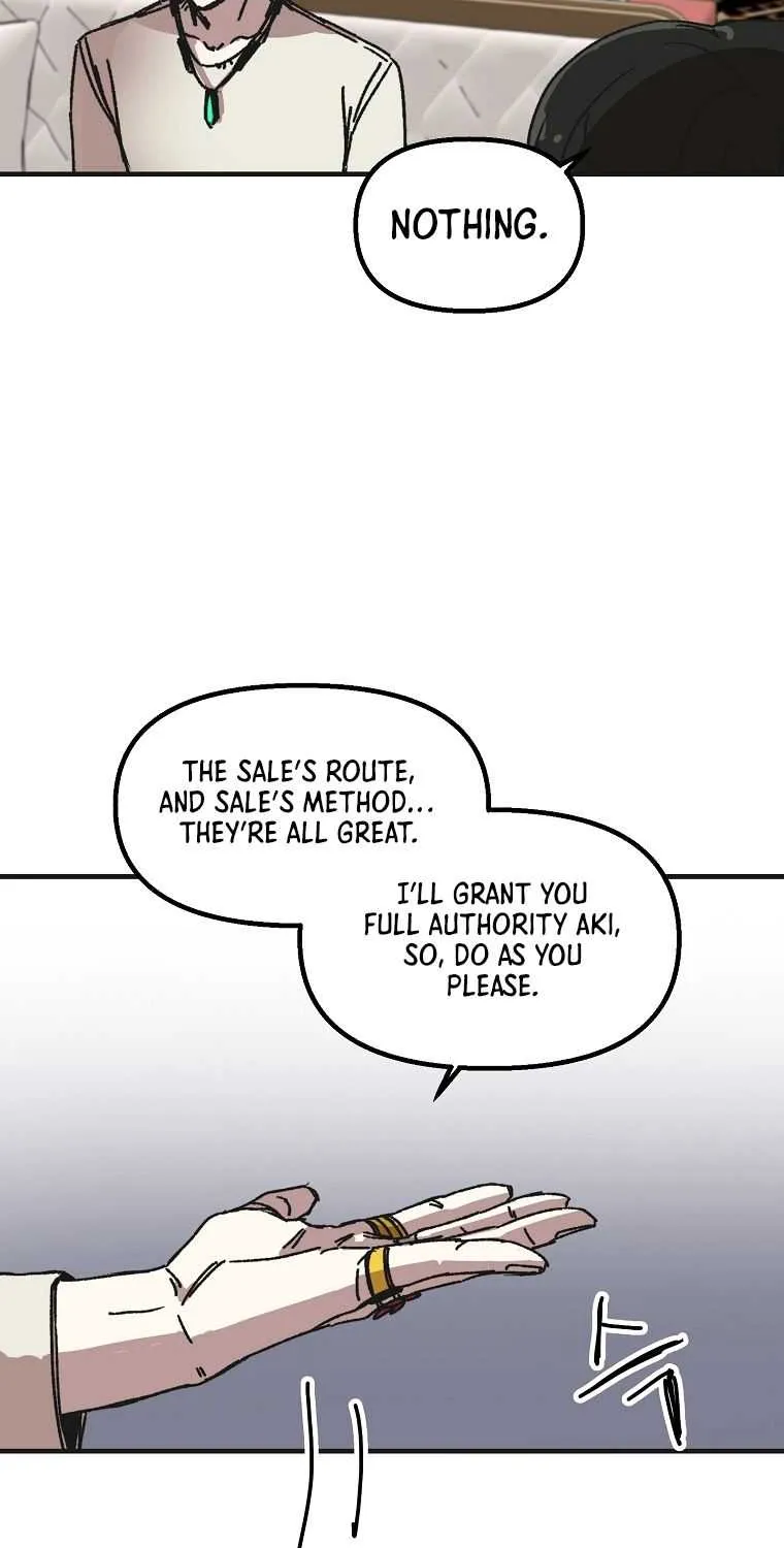 Read Bug Player chapter 109 image 23 on Lezhin