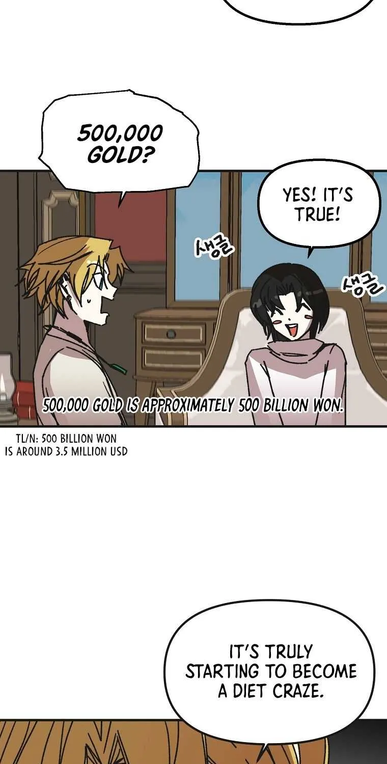 Read Bug Player chapter 109 image 27 on Lezhin