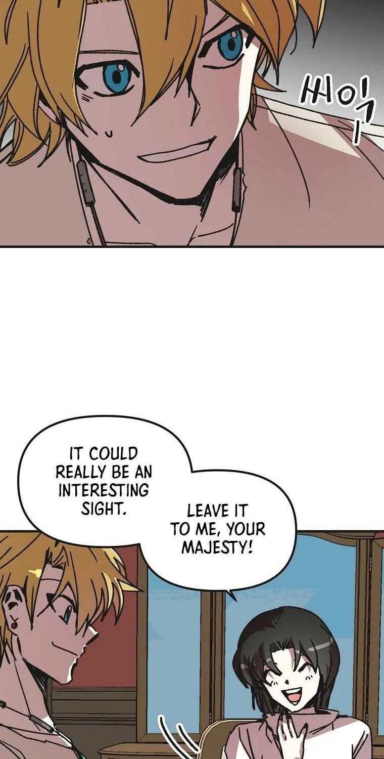 Read Bug Player chapter 109 image 28 on Lezhin