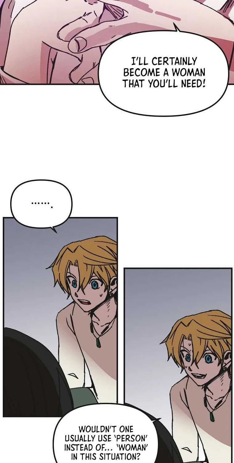 Read Bug Player chapter 109 image 30 on Lezhin