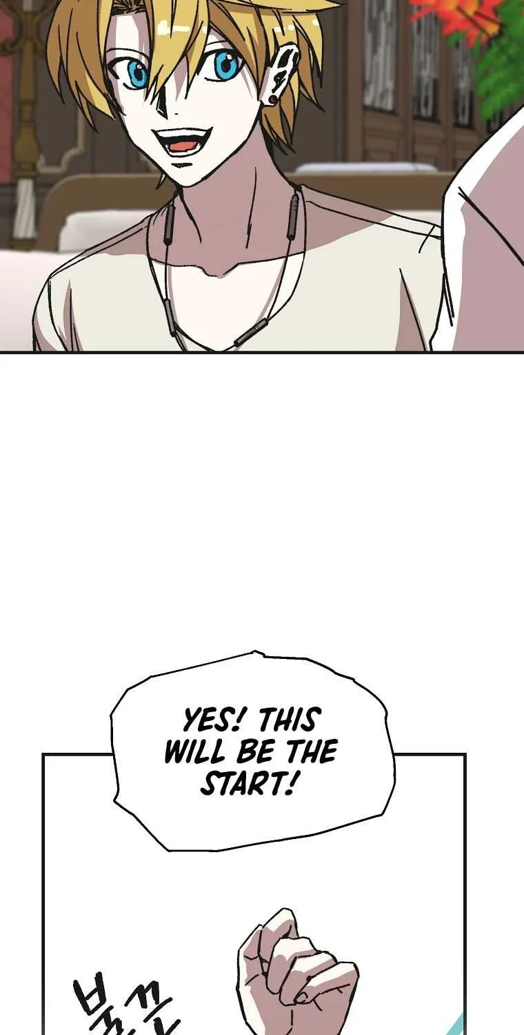 Read Bug Player chapter 109 image 33 on Lezhin