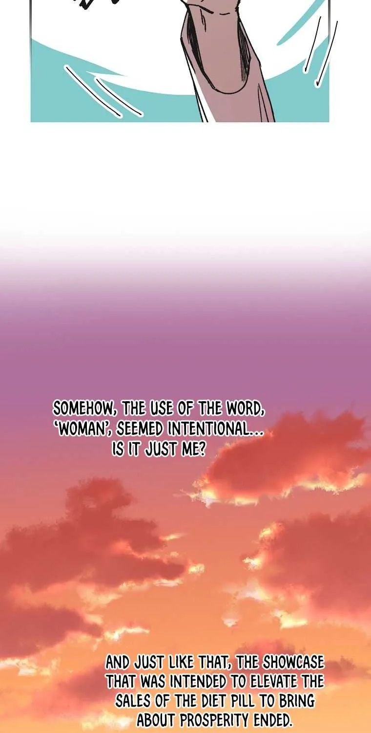 Read Bug Player chapter 109 image 34 on Lezhin