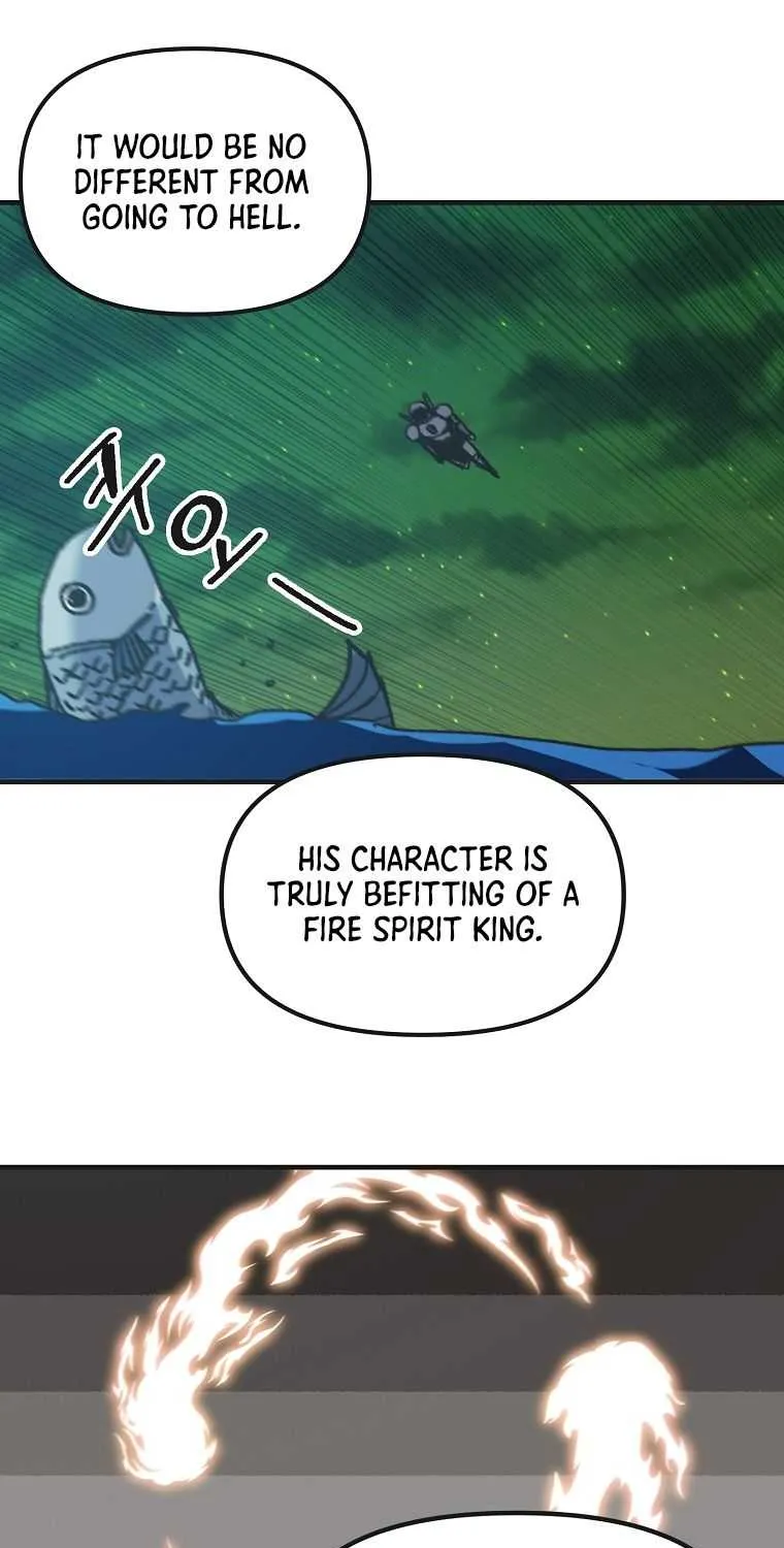 Read Bug Player chapter 109 image 42 on Lezhin