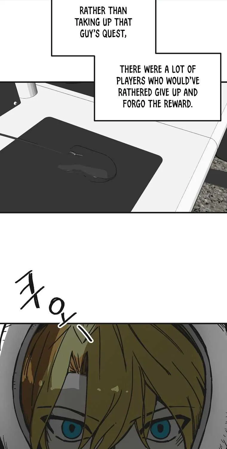 Read Bug Player chapter 109 image 44 on Lezhin