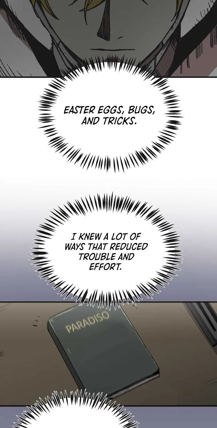 Read Bug Player chapter 109 image 45 on Lezhin