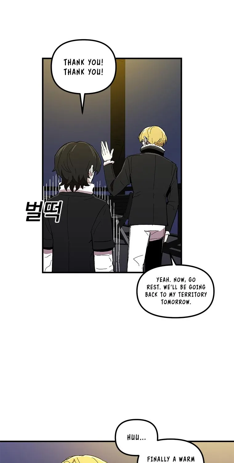 Read Bug Player chapter 11 image 10 on Lezhin