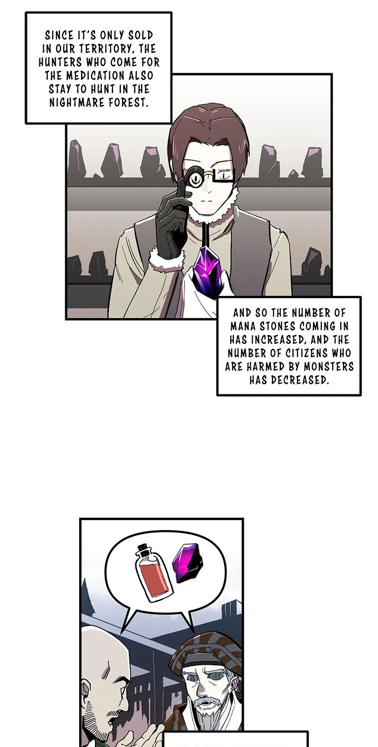 Read Bug Player chapter 11 image 15 on Lezhin