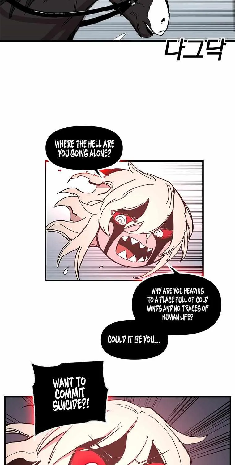 Read Bug Player chapter 11 image 19 on Lezhin