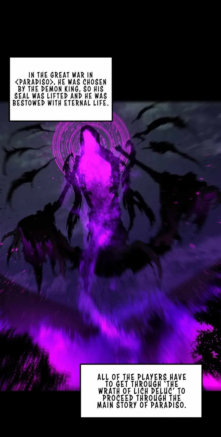 Read Bug Player chapter 11 image 25 on Lezhin