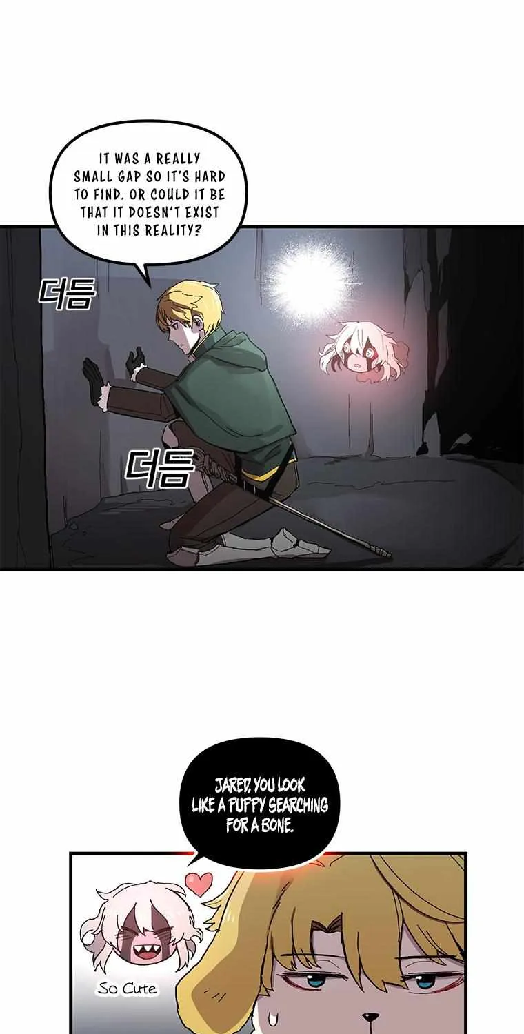 Read Bug Player chapter 11 image 31 on Lezhin