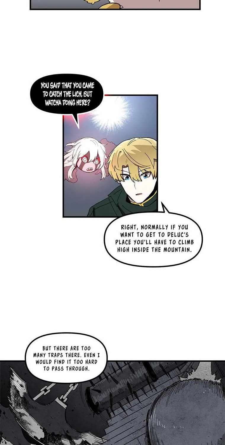 Read Bug Player chapter 11 image 32 on Lezhin