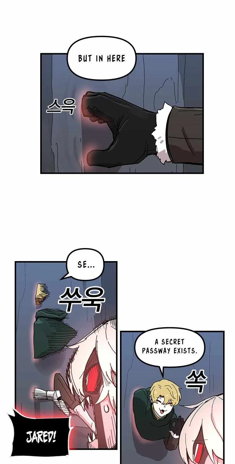 Read Bug Player chapter 11 image 34 on Lezhin