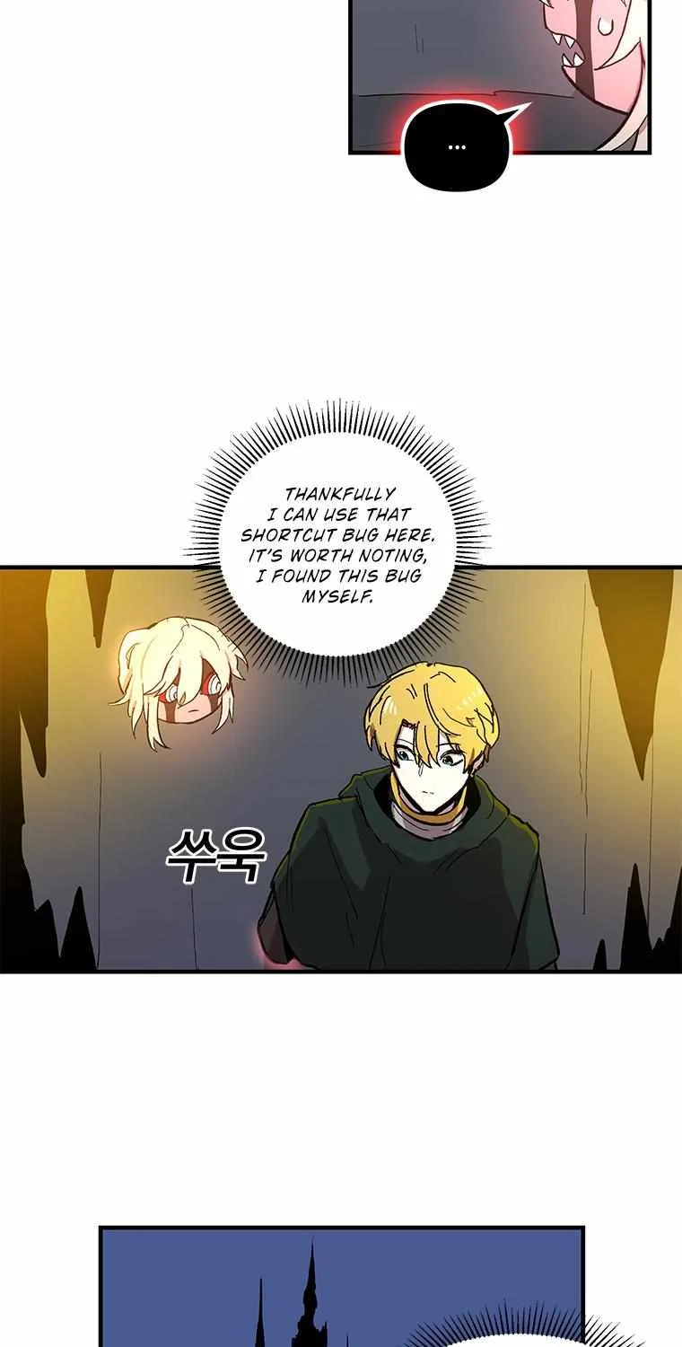 Read Bug Player chapter 11 image 35 on Lezhin