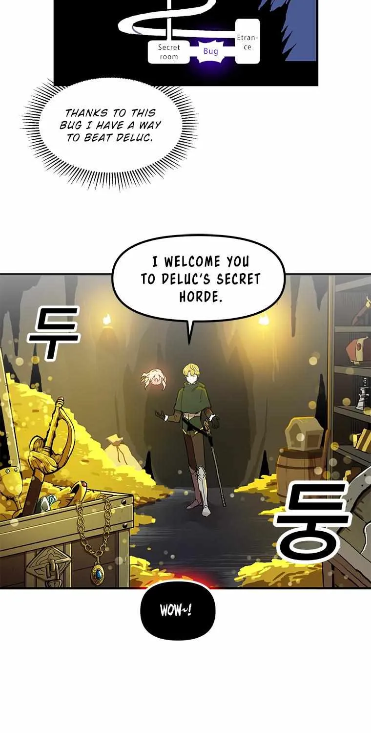 Read Bug Player chapter 11 image 37 on Lezhin
