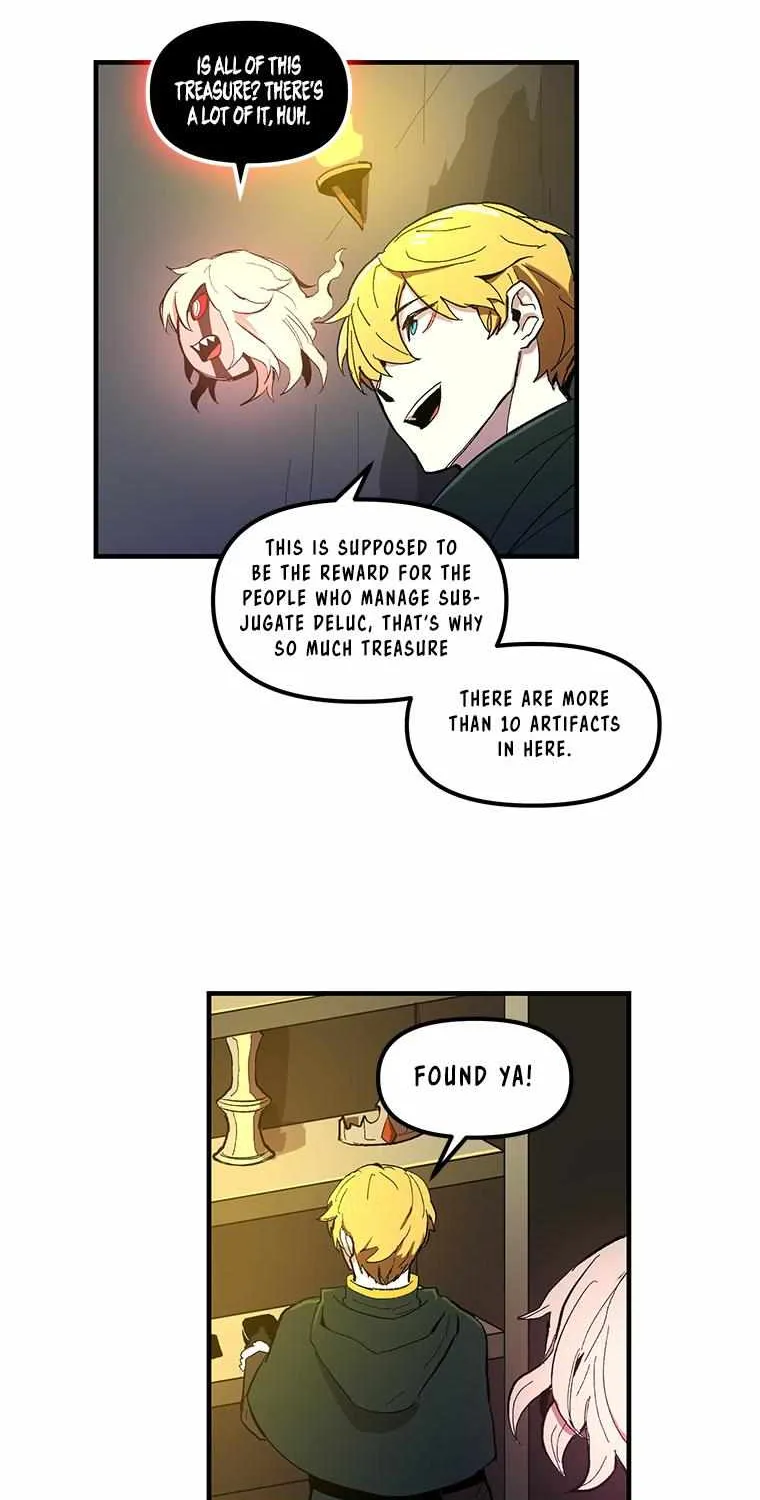 Read Bug Player chapter 11 image 38 on Lezhin