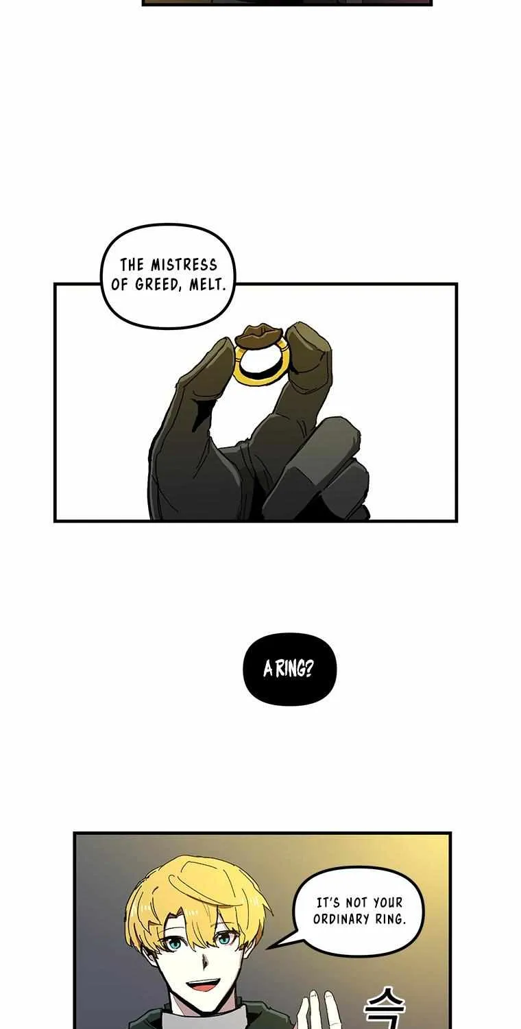 Read Bug Player chapter 11 image 39 on Lezhin