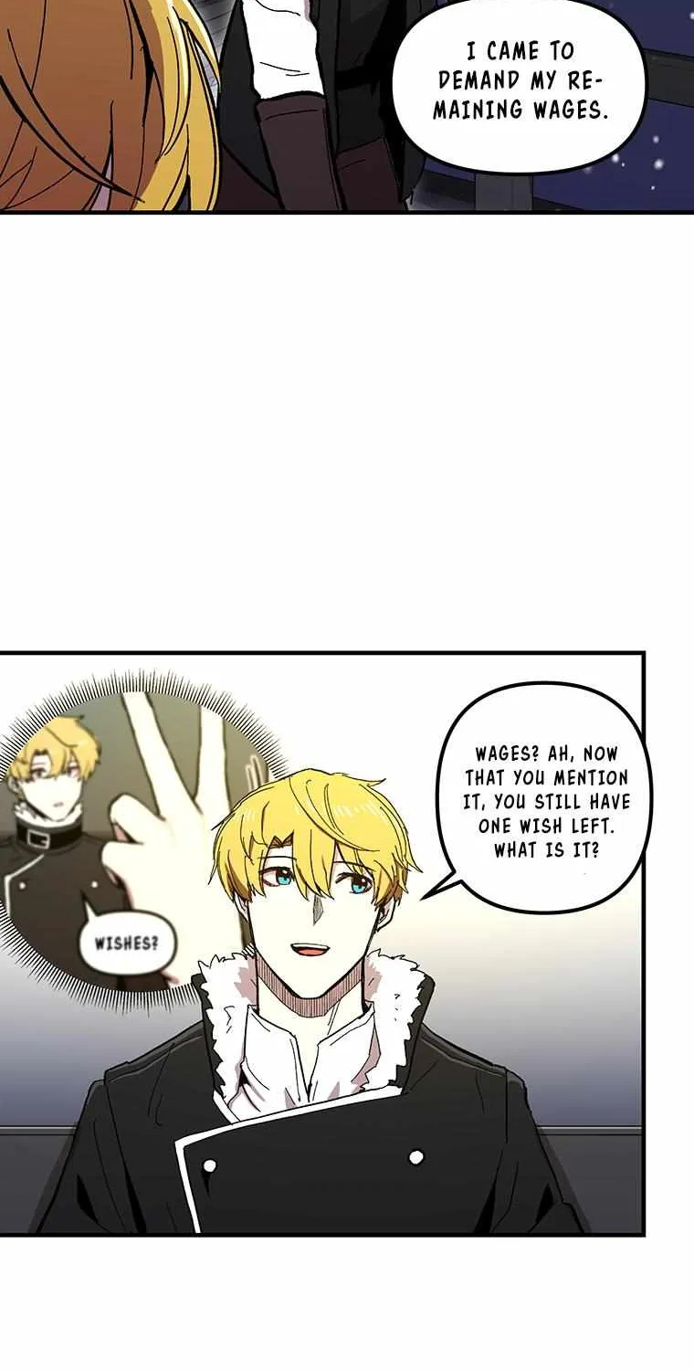 Read Bug Player chapter 11 image 4 on Lezhin