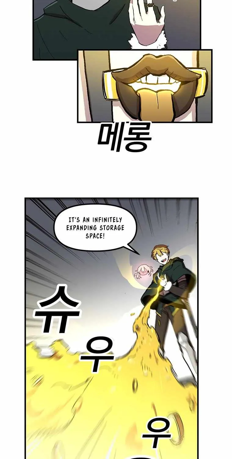 Read Bug Player chapter 11 image 40 on Lezhin