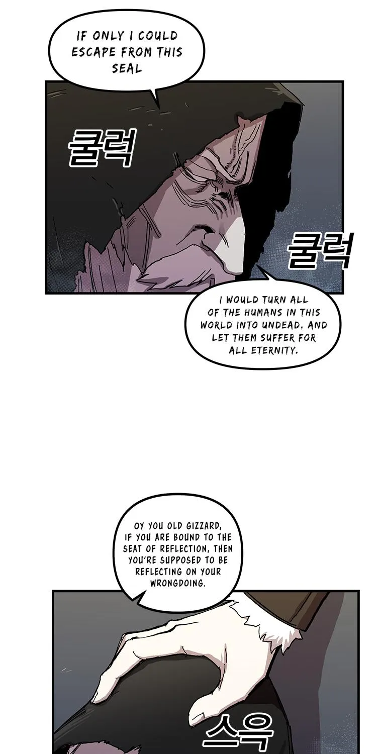 Read Bug Player chapter 11 image 46 on Lezhin
