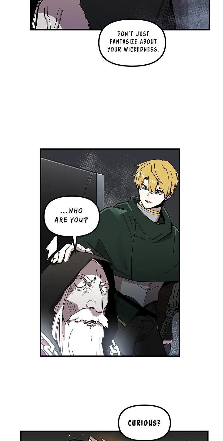 Read Bug Player chapter 11 image 47 on Lezhin