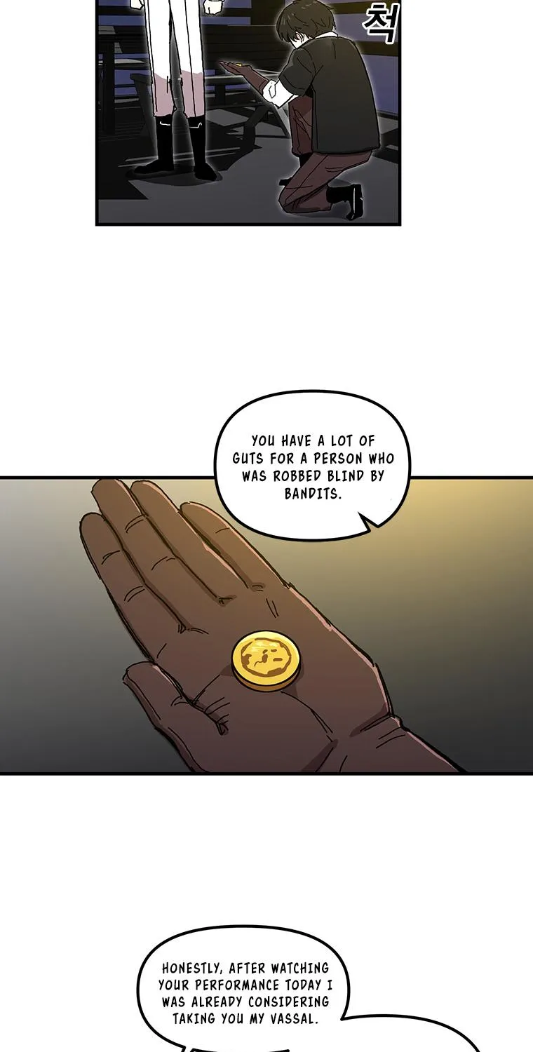 Read Bug Player chapter 11 image 7 on Lezhin