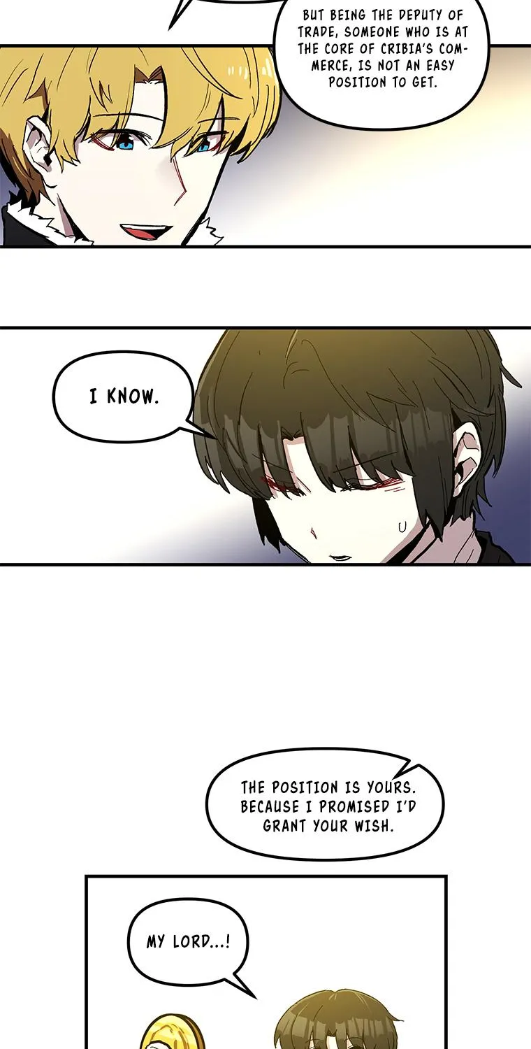 Read Bug Player chapter 11 image 8 on Lezhin